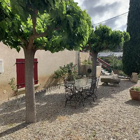 Maison Familiale Agreable