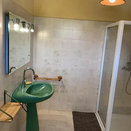 Вилла Maison Familiale Agreable *