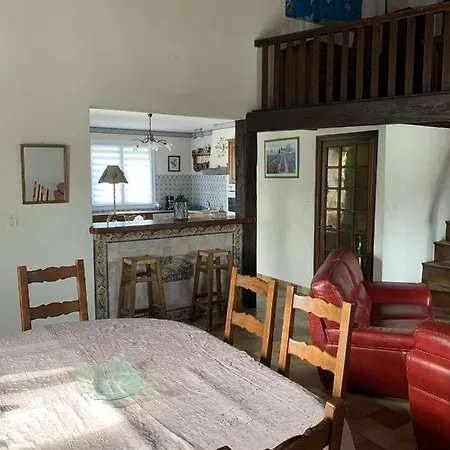 Maison Familiale Agreable Felines-Minervois