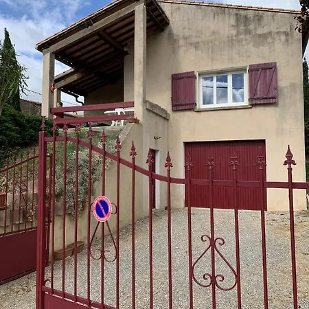Maison Familiale Agreable Вилла *