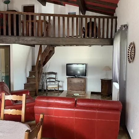Maison Familiale Agreable Felines-Minervois