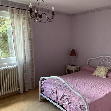 Maison Familiale Agreable *