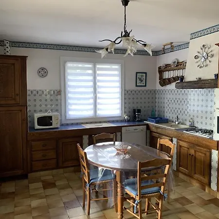 Maison Familiale Agreable Felines-Minervois