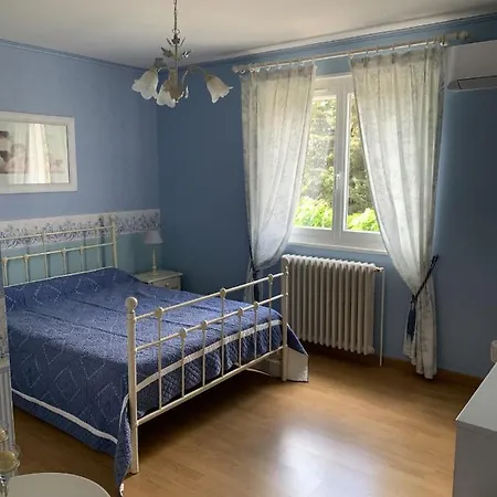 Maison Familiale Agreable Felines-Minervois